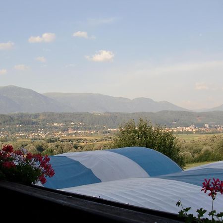 Gasthof-Pension Reidnwirt Baldramsdorf Dış mekan fotoğraf