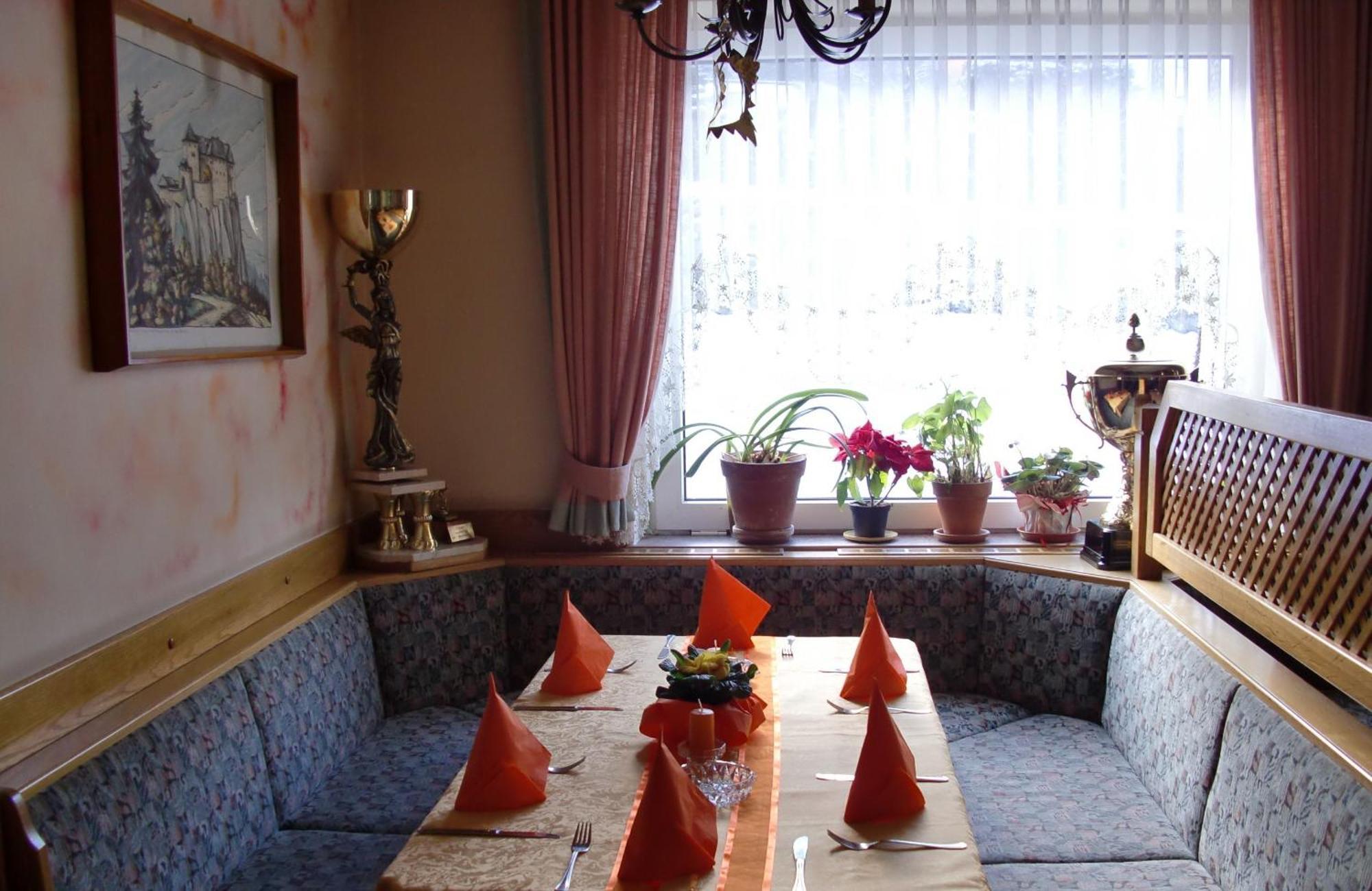 Gasthof-Pension Reidnwirt Baldramsdorf Dış mekan fotoğraf