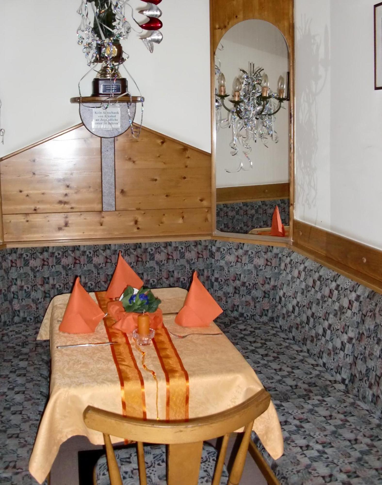Gasthof-Pension Reidnwirt Baldramsdorf Dış mekan fotoğraf