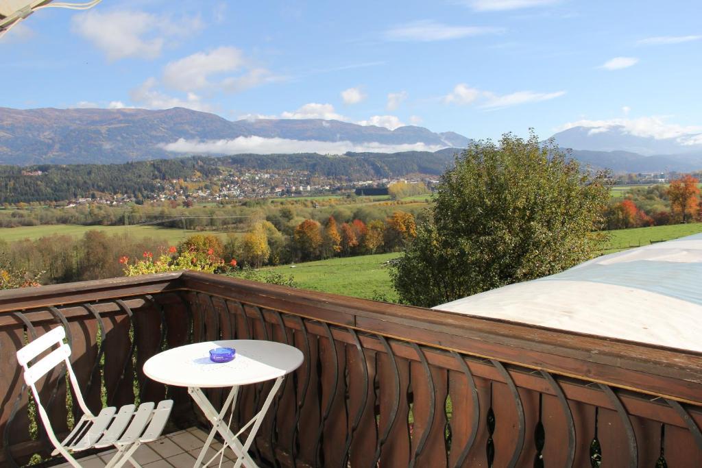 Gasthof-Pension Reidnwirt Baldramsdorf Oda fotoğraf