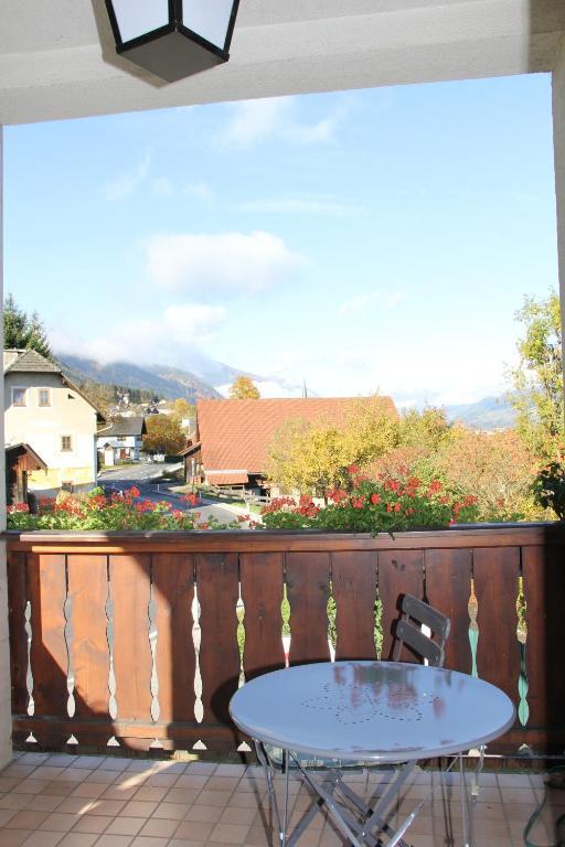 Gasthof-Pension Reidnwirt Baldramsdorf Dış mekan fotoğraf