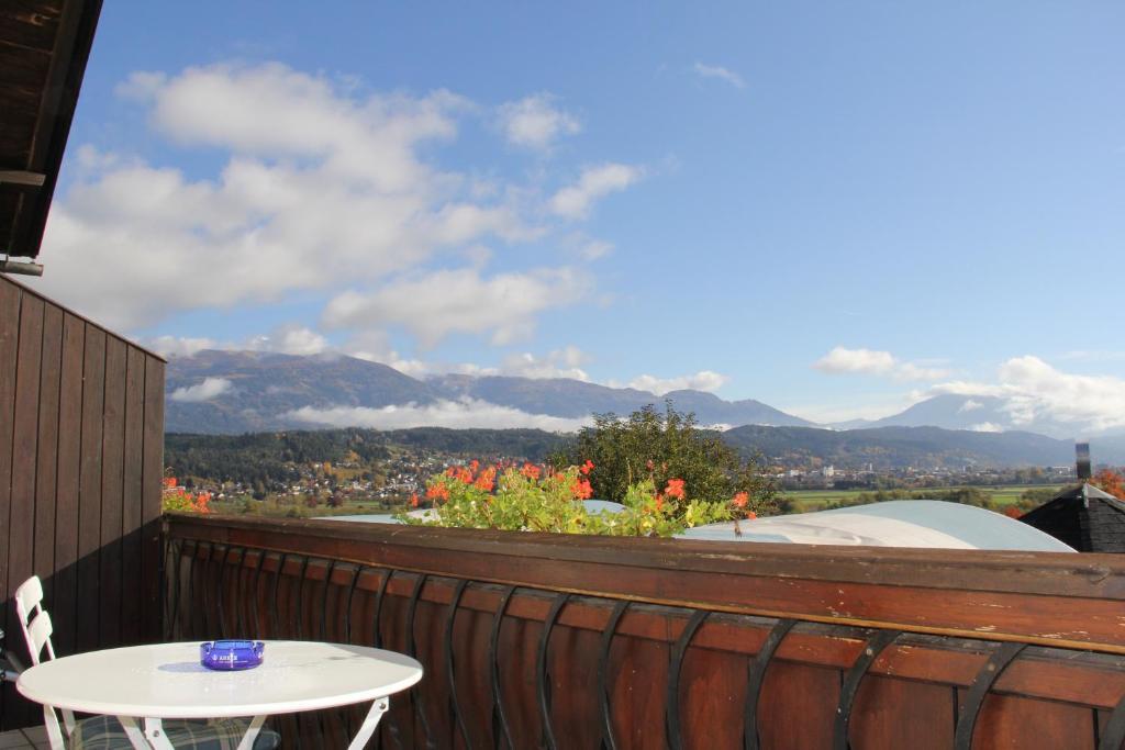 Gasthof-Pension Reidnwirt Baldramsdorf Dış mekan fotoğraf