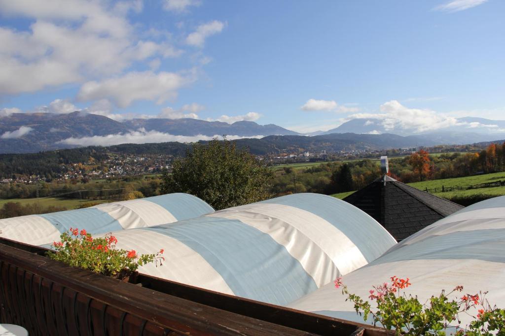 Gasthof-Pension Reidnwirt Baldramsdorf Dış mekan fotoğraf