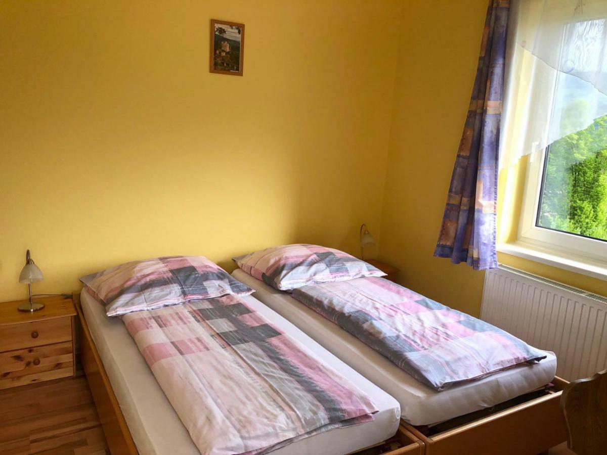 Gasthof-Pension Reidnwirt Baldramsdorf Dış mekan fotoğraf
