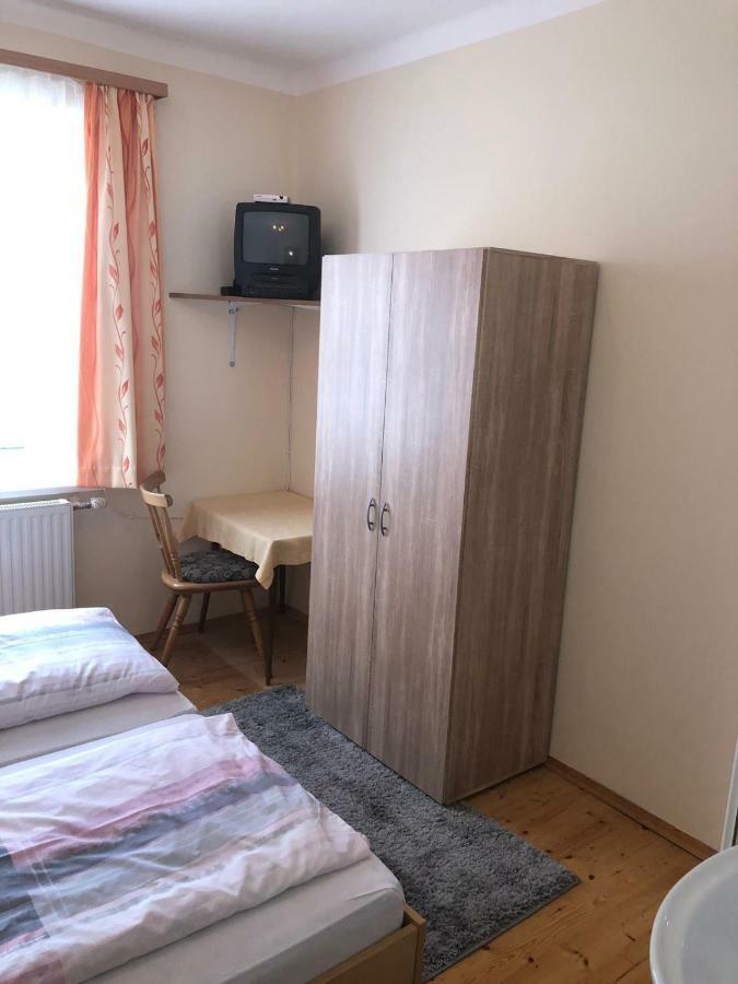 Gasthof-Pension Reidnwirt Baldramsdorf Dış mekan fotoğraf