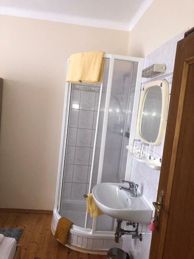 Gasthof-Pension Reidnwirt Baldramsdorf Dış mekan fotoğraf