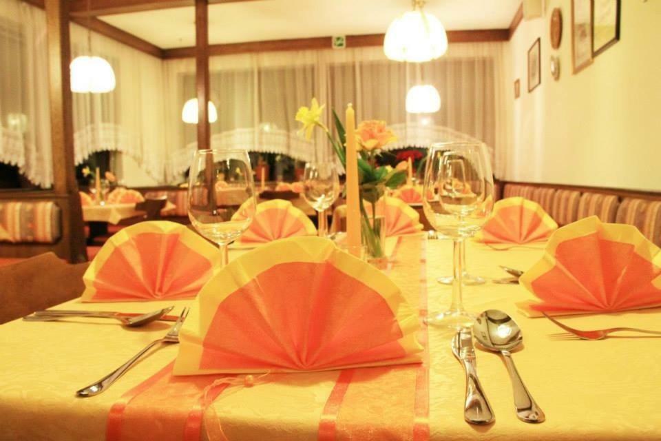 Gasthof-Pension Reidnwirt Baldramsdorf Dış mekan fotoğraf